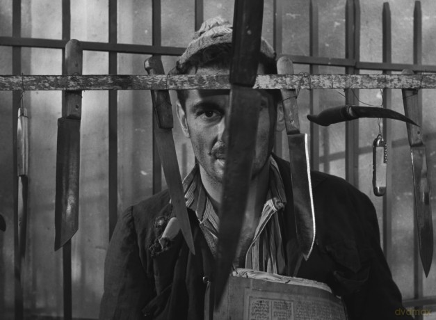 Cairo Station (Dworzec centralny) [Blu-Ray]