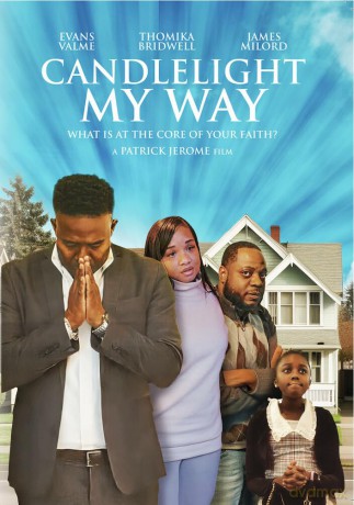 Candlelight My Way [DVD]