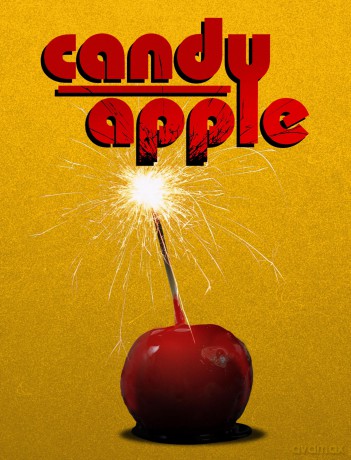 Candy Apple [Blu-Ray]