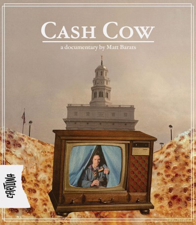 Cash Cow [Blu-Ray]