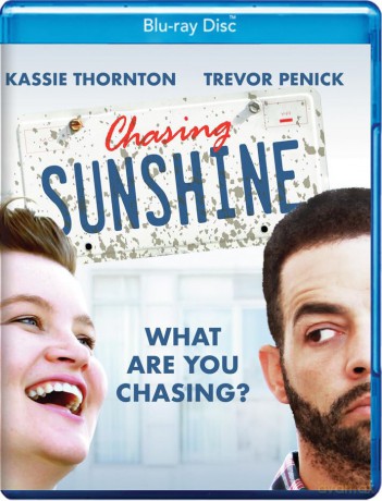Chasing Sunshine [Blu-Ray]