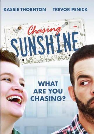 Chasing Sunshine [DVD]