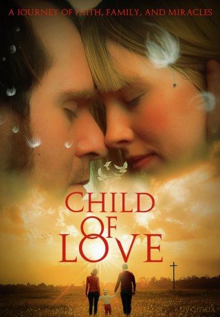 Child of Love [DVD]