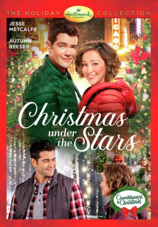 Christmas Under the Stars [DVD]