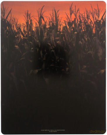 Clown in a Cornfield (Frendo) [Blu-Ray 4K]+[Blu-Ray]