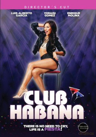 Club Habana [DVD]