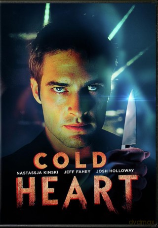 Cold Heart [DVD]