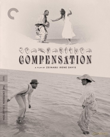 Compensation [Blu-Ray]