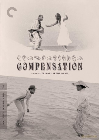 Compensation [DVD]