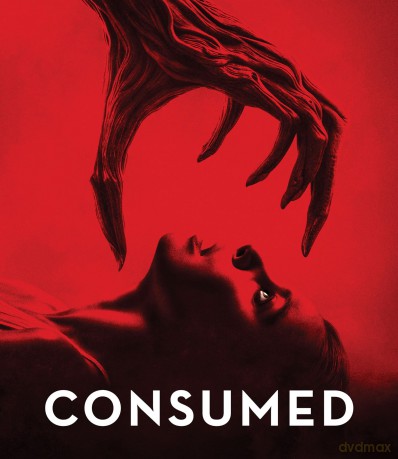 Consumed [Blu-Ray]
