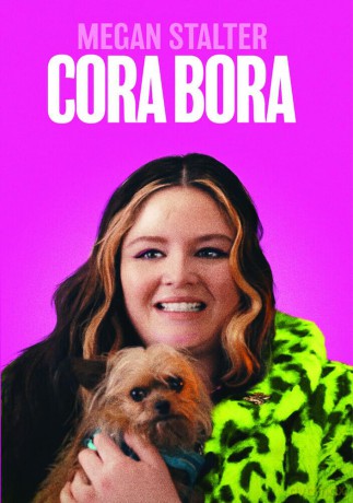 Cora Bora [DVD]