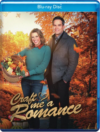 Craft Me A Romance [Blu-Ray]