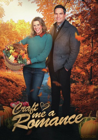 Craft Me A Romance [DVD]