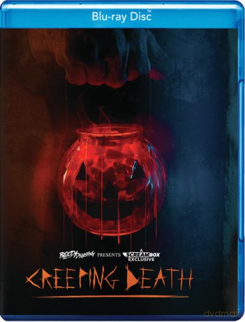 Creeping Death [Blu-Ray]