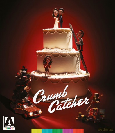 Crumb Catcher [Blu-Ray]