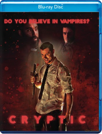 Cryptic [Blu-Ray]
