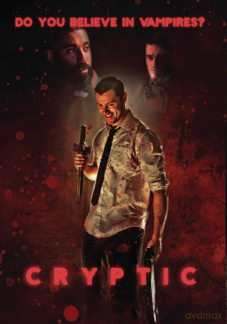 Cryptic [DVD]