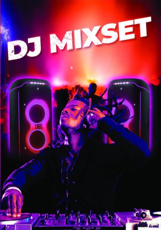 DJ Mixset [DVD]