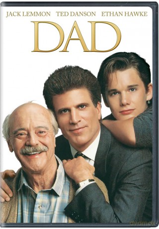 Dad [DVD]