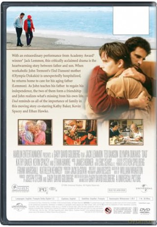 Dad [DVD]