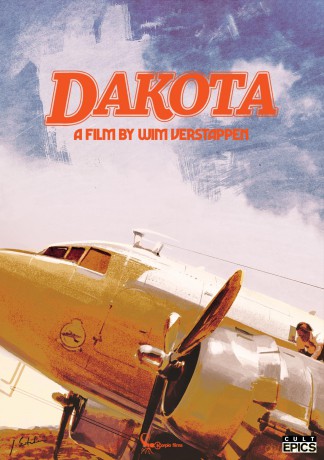 Dakota [DVD]