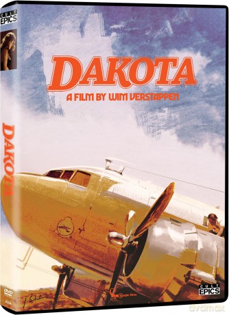 Dakota [DVD]