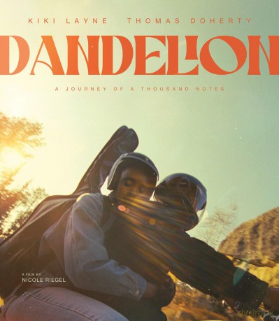 Dandelion [Blu-Ray]