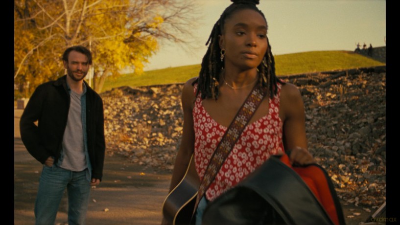 Dandelion [Blu-Ray]