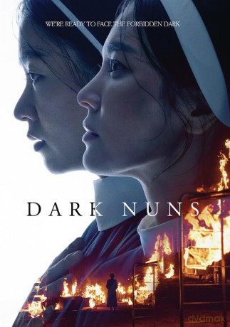 Dark Nuns [DVD]