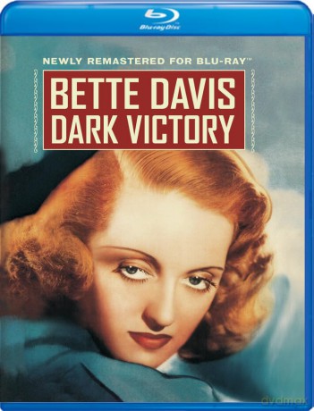 Dark Victory (Mroczne zwycięstwo) [Blu-Ray]