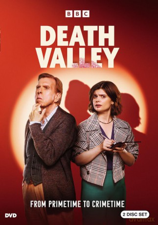 Death Valley: Season One [DVD]