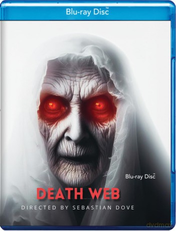 Death Web [Blu-Ray]