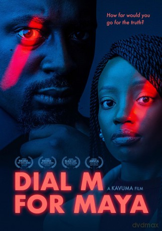 Dial M For Maya [DVD]