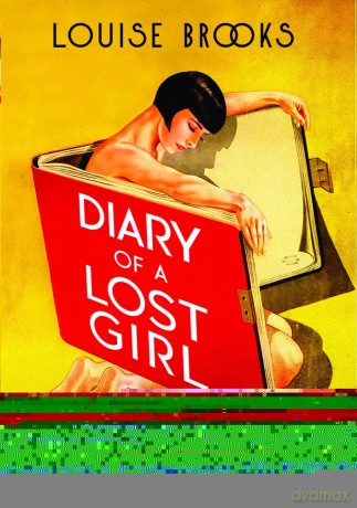 Diary of a Lost Girl [DVD]