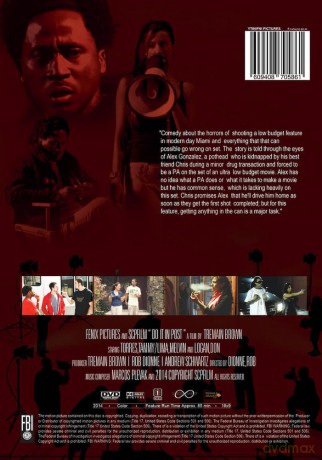 Do It In Post [DVD]