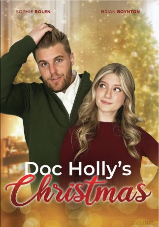 Doc Holly's Christmas [DVD]