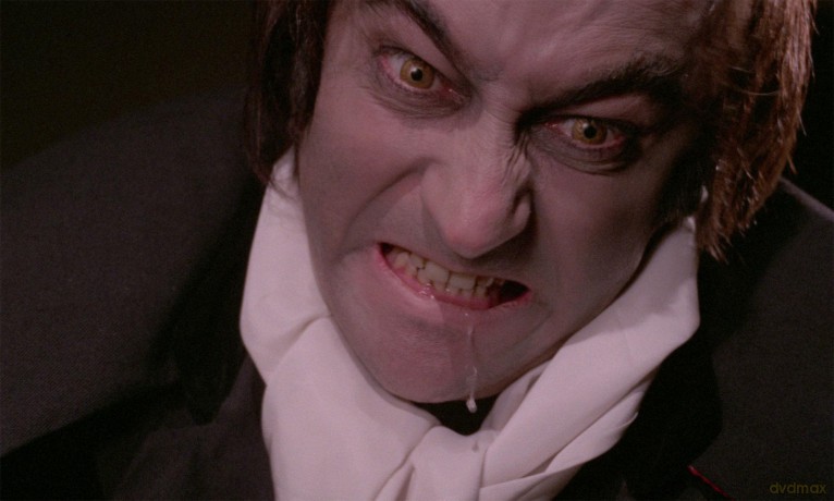 Dr. Jekyll and the Werewolf [Blu-Ray 4K]