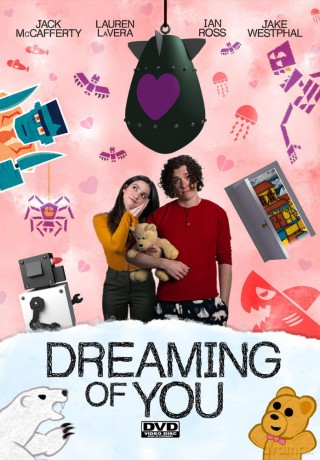 Dreaming of You [DVD]