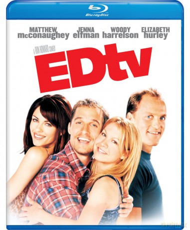 EDtv [Blu-Ray]