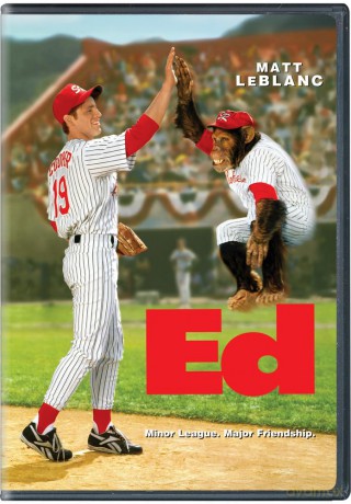 Ed [DVD]