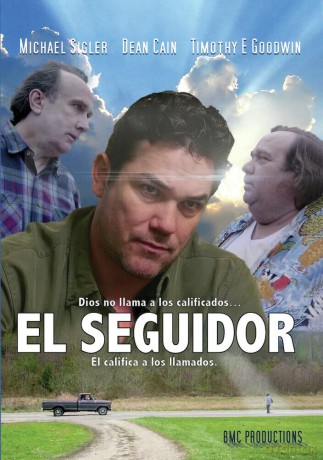 El Seguidor [DVD]