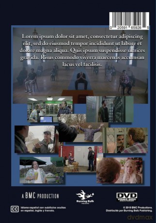 El Seguidor [DVD]