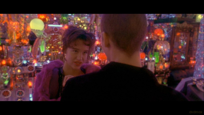 Enter the Void (Wkraczając w pustkę) [Blu-Ray]