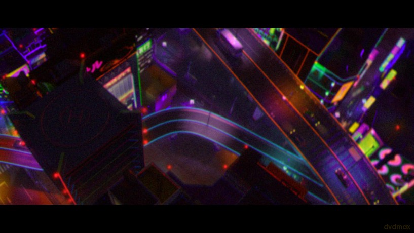 Enter the Void (Wkraczając w pustkę) [Blu-Ray]