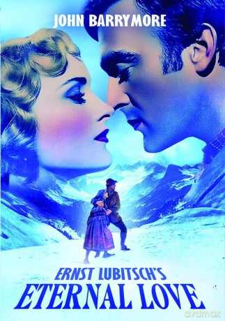 Eternal Love [DVD]