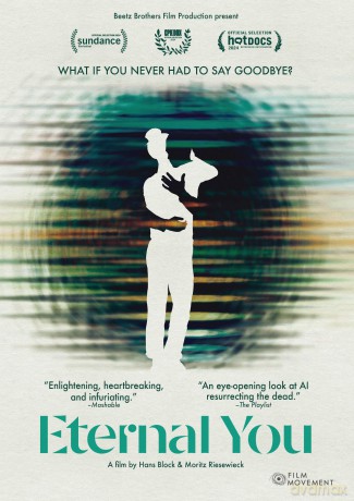 Eternal You [DVD]