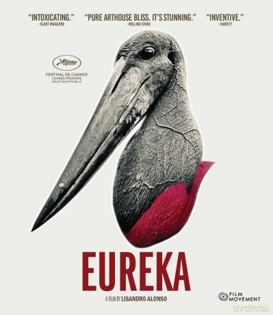 Eureka [Blu-Ray]