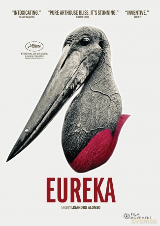 Eureka [DVD]