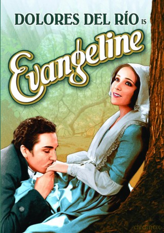 Evangeline [DVD]