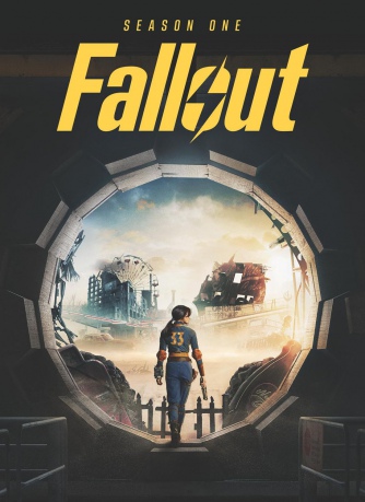 Fallout: Season One [DVD]